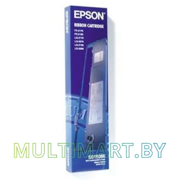 Картридж Epson C13S015086BA